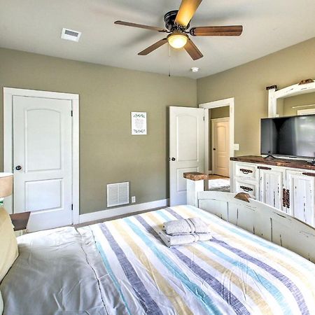 Historic Hot Springs Home Near Bathhouse Row! Extérieur photo