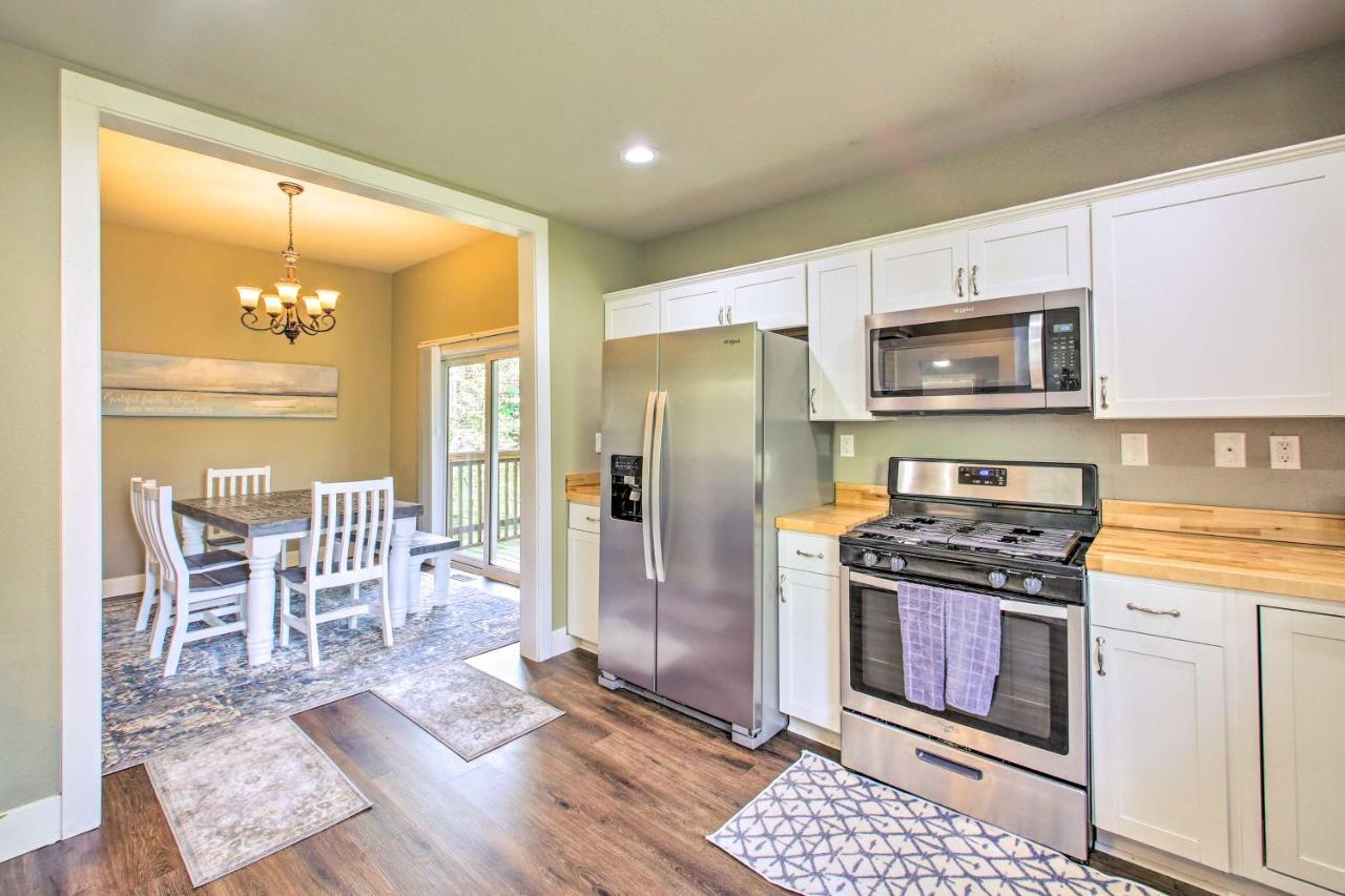Historic Hot Springs Home Near Bathhouse Row! Extérieur photo